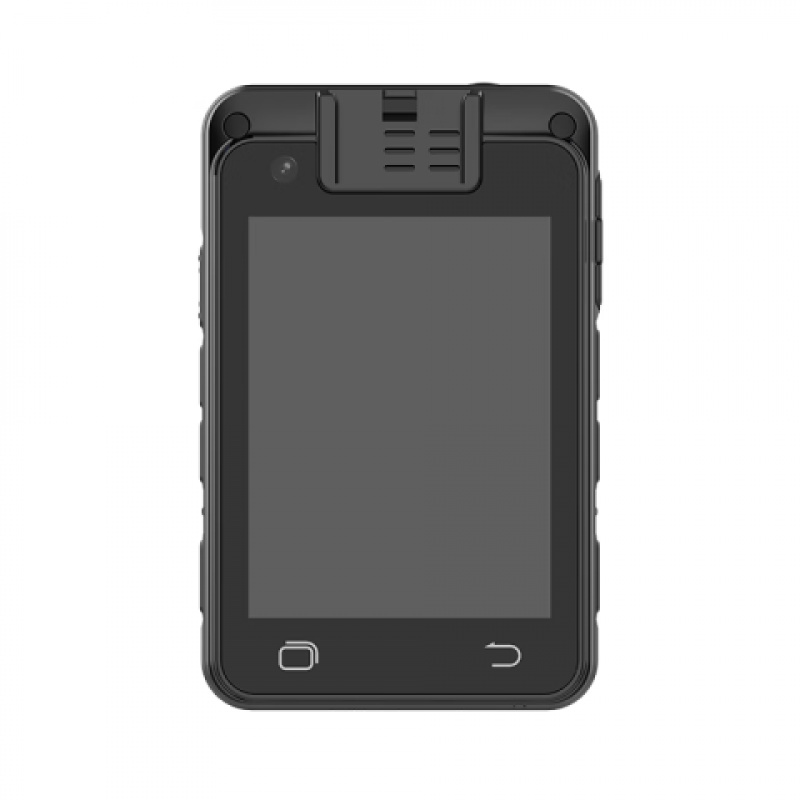 奥赛孚 HYS-T8 64GB 工作记录仪 (计价单位:台) 黑色高清大图