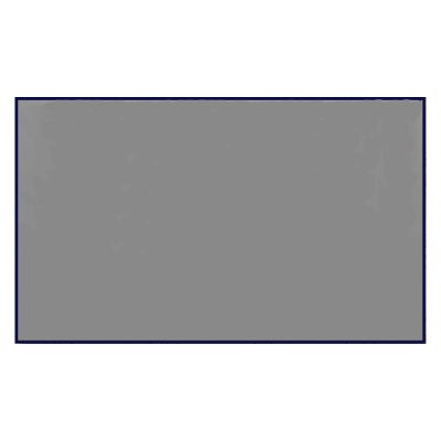 成越黑栅抗光幕布硬120寸屏幕适用激光电视超短焦投影机