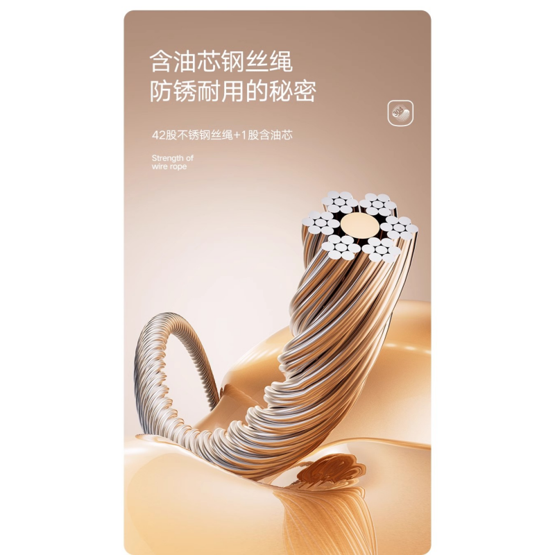 豫龙都 晾衣杆 单杆2m 个高清大图