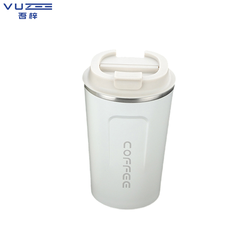 吾梓 保温杯 380ML 个高清大图