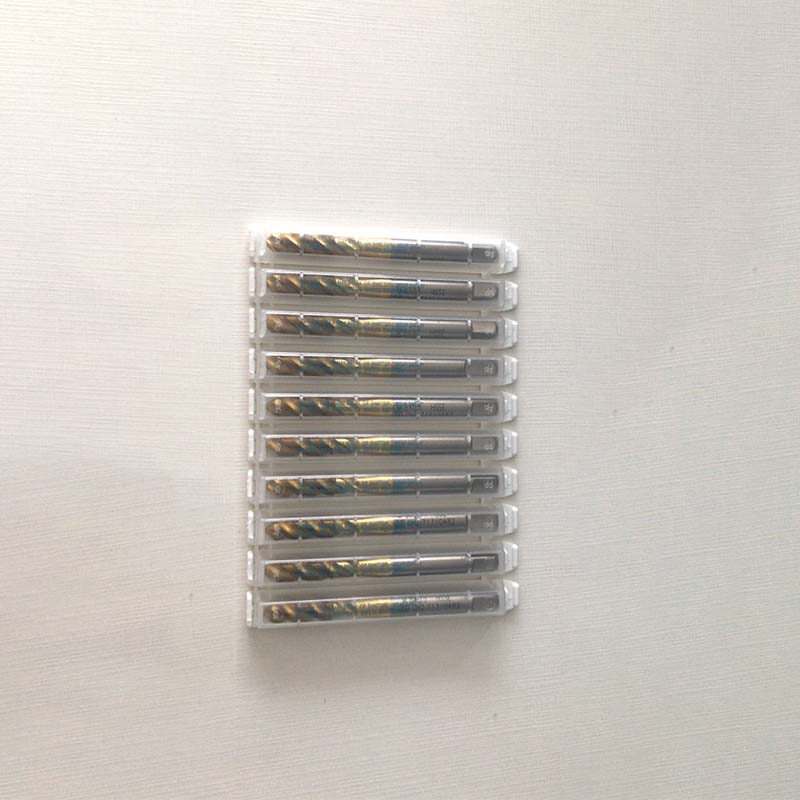 京瓷(KYOCERA) 螺旋丝锥 M6*0.5(支)