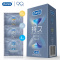 杜蕾斯(Durex) 避孕套 延时三合一16只+魔法情趣18只