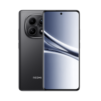 [手机]小米 REDMI Note 15 5G 子夜黑 12GB内存 256GB存储redmi红米note手机小米手机小米自营旗舰店新品小米note15