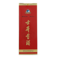 古井贡酒 红盒 50度 500ml*6瓶 整箱装白酒 浓香型