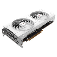 蓝宝石 AMD RADEON RX 6750 GRE 10GB极地版 台式机电脑游戏独立显卡 RX 6750 GRE 10GB极地版
