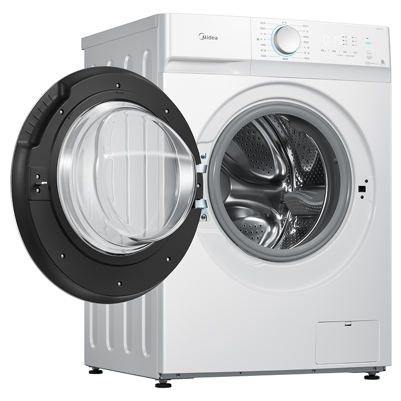 美的洗衣机mg100nt2wadqc