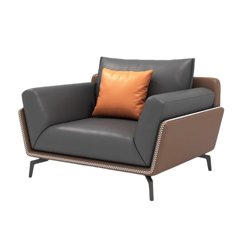 蕃蒂 办公 沙发.高清大图