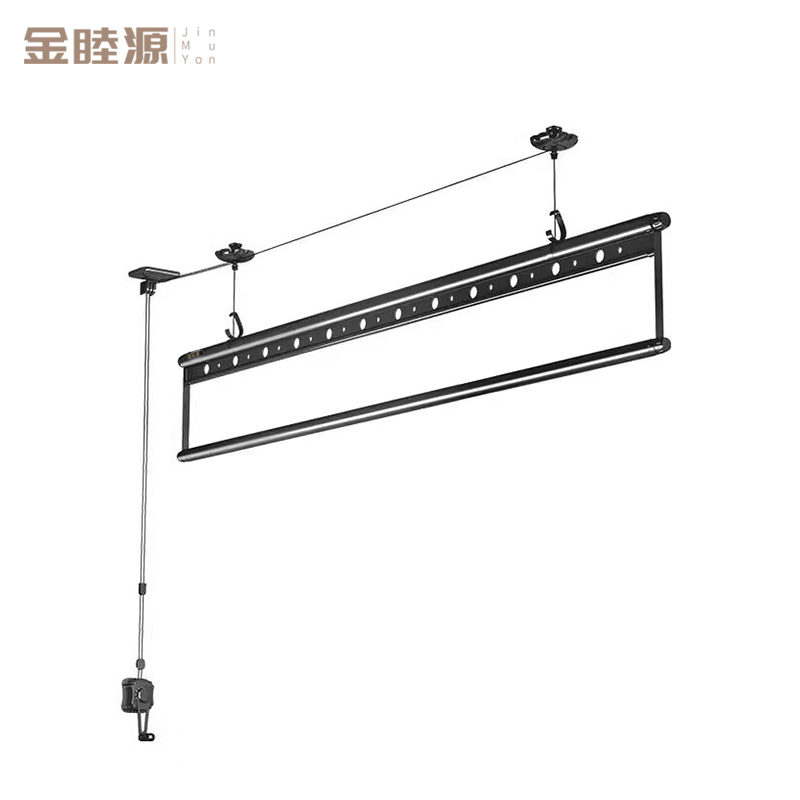 金睦源 JIN MU YON 晾衣架 CXY-LD2700 2.7米/套