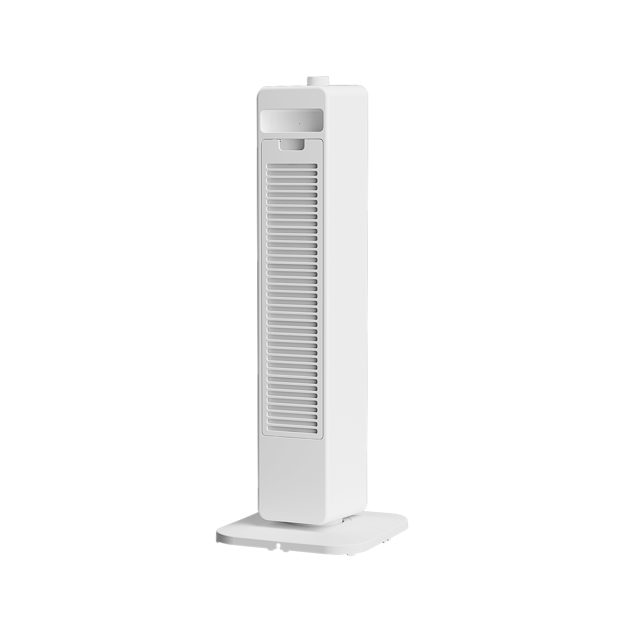 海尔(Haier)家用电暖器电暖气速热节能省电热风机轻音塔立式暖风机 [石墨烯+PTC速热][机械款]HNF-2031A高清大图