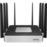 普联TP-LINKTL-XVR6000L2.5G网口AX6000Wi-Fi65G双频无线路由器（台）