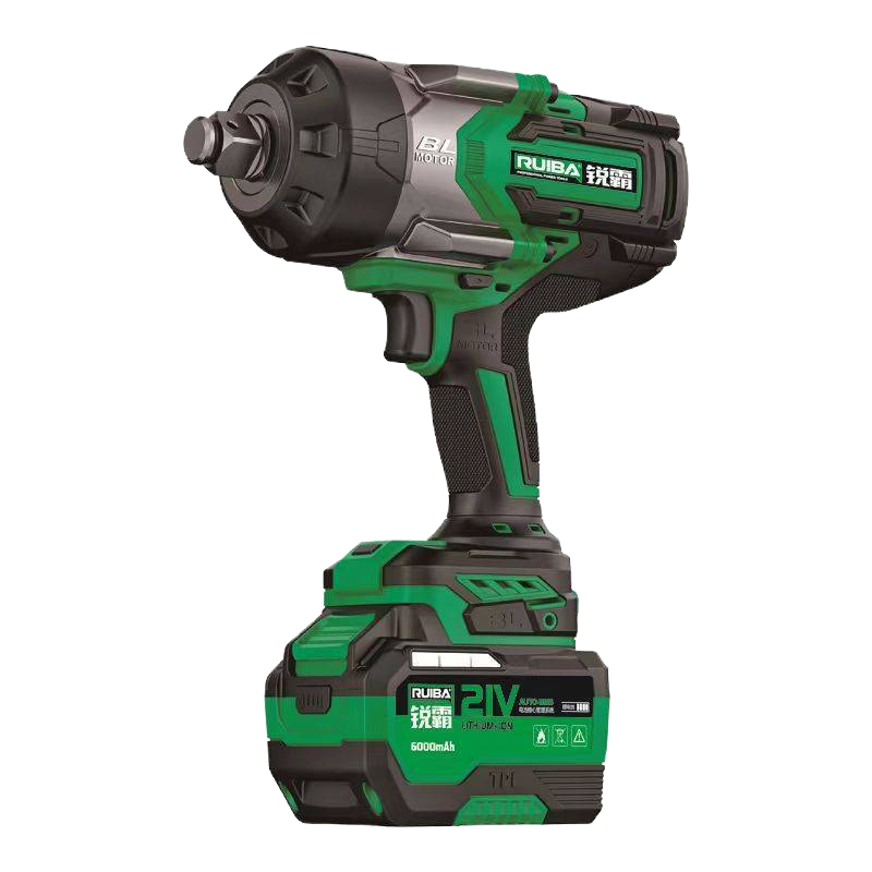 锐霸 大扭力电动扳手 826T 8.0单电 34接口 台高清大图