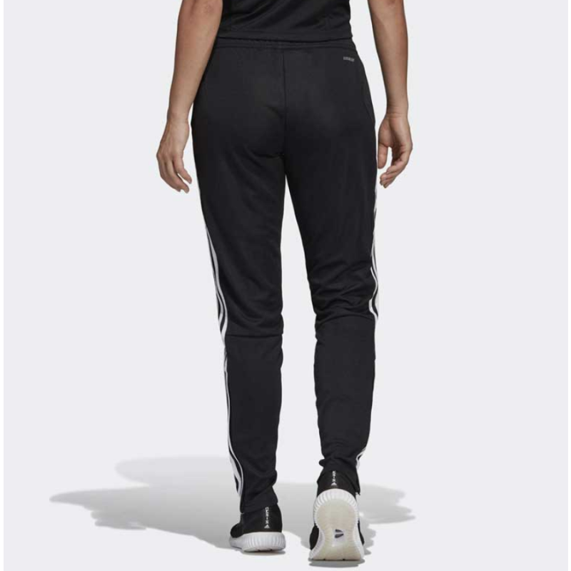 adidas阿迪达斯运动裤女裤跑步训练透气休闲长裤D95957 Z