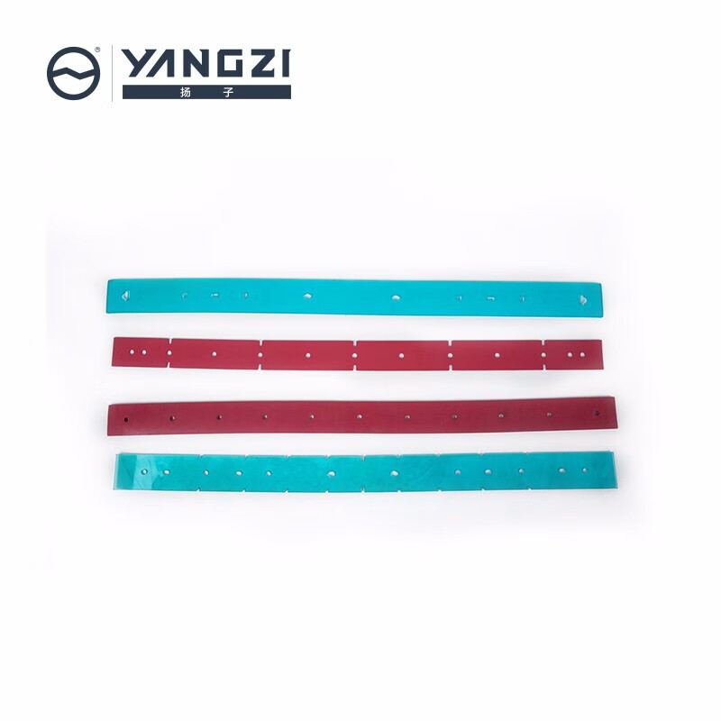 扬子 驾驶式洗地机YZ-X6吸水刷条(单位:条)