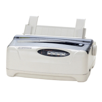 得实(Dascom)DS-2600II 多功能高速 针式打印机