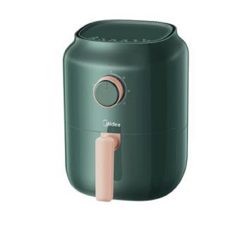 Midea美的 智能多功能空气炸锅 MF-KZ30E201
