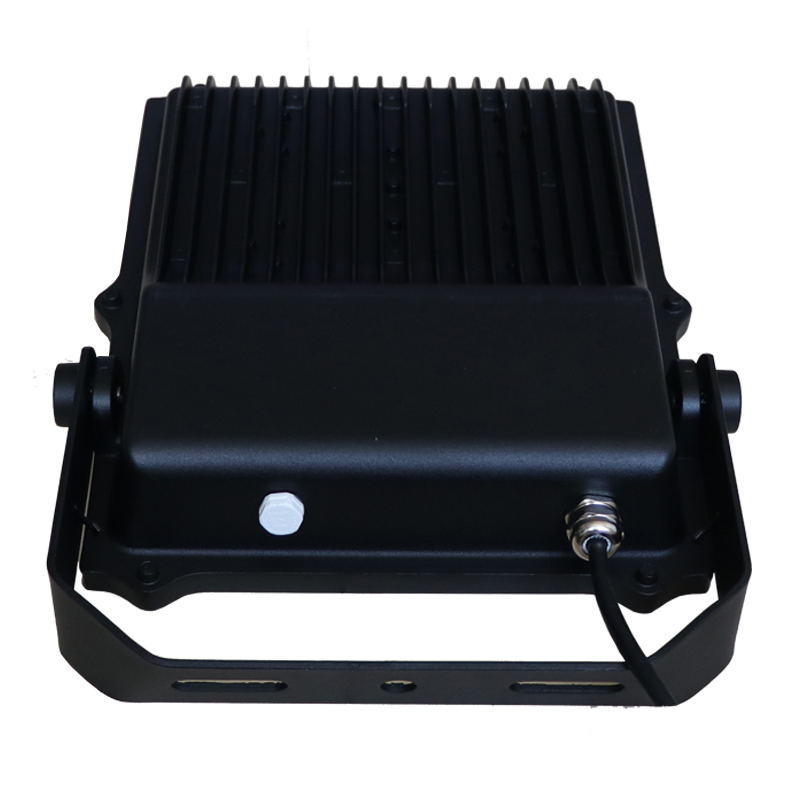 光大特照 GD-EBF207(LQ)-150W 150W 18000lm IP65 LED泛光灯 (计价单位:个) 黑色高清大图