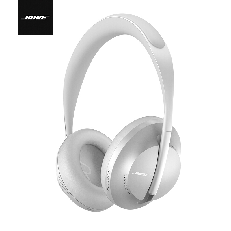 【新品预售】 bose 700无线消噪 手势触耳机