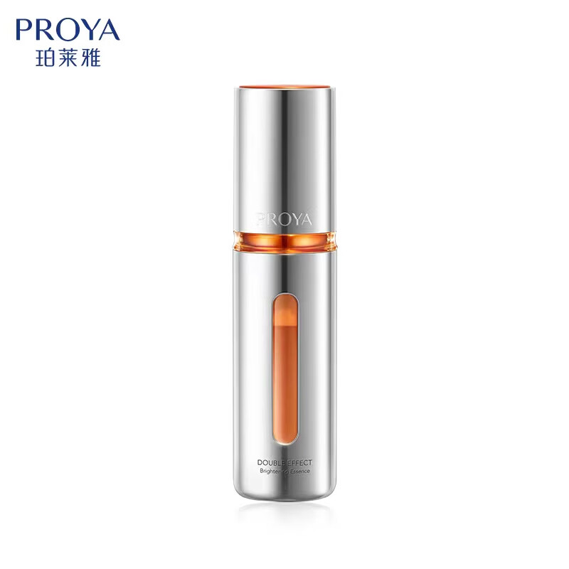 (PROYA)珀莱雅精华液 双抗精华 双抗焕亮精华液30ml 保湿补水,滋润营养