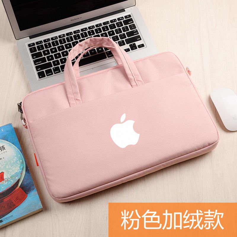 Apple苹果MacBook Pro 16笔记本电脑包内胆保护套air13.3寸2020袋 灰色 苹果MacBook P