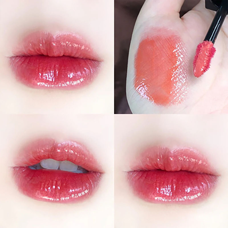 ysl圣罗兰 细管轻雾纯口红 小银条 #105