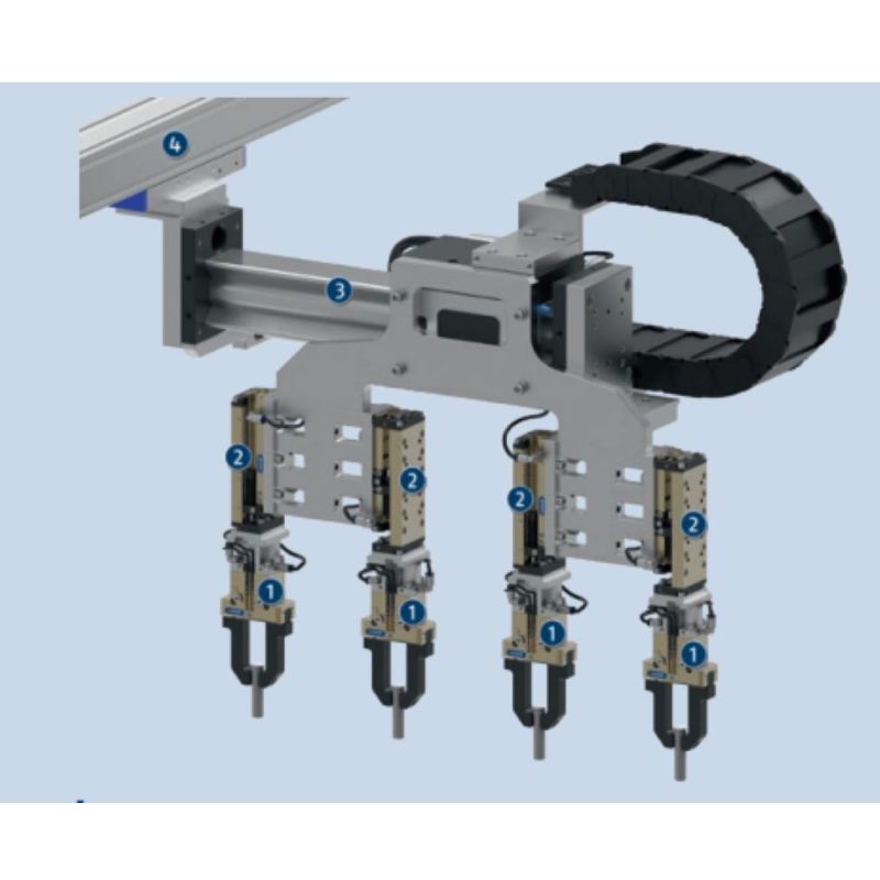 气爪-PGN-PLUS 200-2-AS-SCHUNK