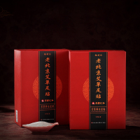 药都仁和 老北京艾草足贴睡眠生姜足贴脚贴艾叶足底贴男女士足部护理用品 养生足贴