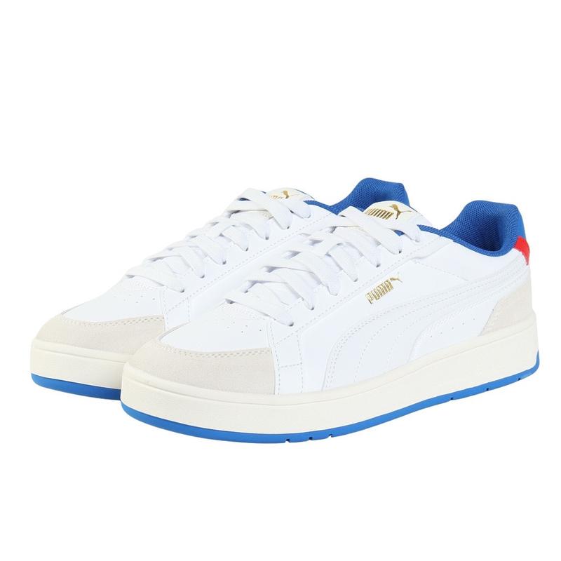 彪马(Puma)男士板鞋运动休闲舒适透气时尚百搭户外轻便防滑鞋