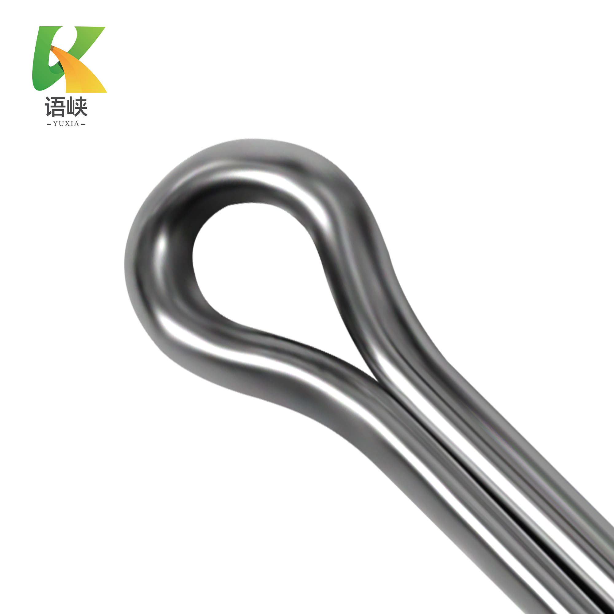语峡 不锈钢开口销 4*30 个高清大图