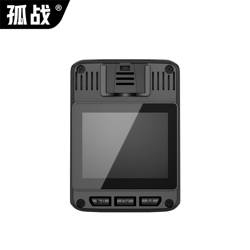 孤战 T3 4G音视频记录仪 64GB