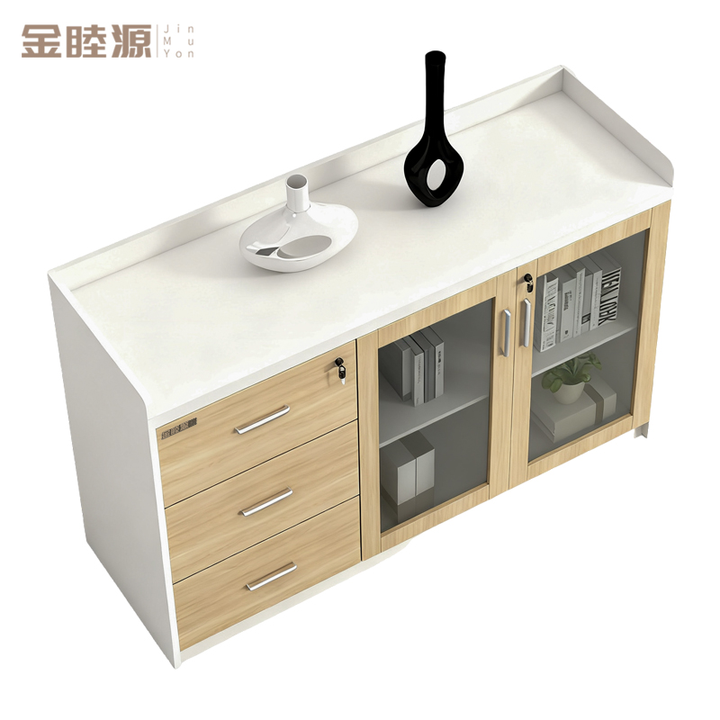 金睦源 JIN MU YON 餐边柜 120*40*80cm 个高清大图