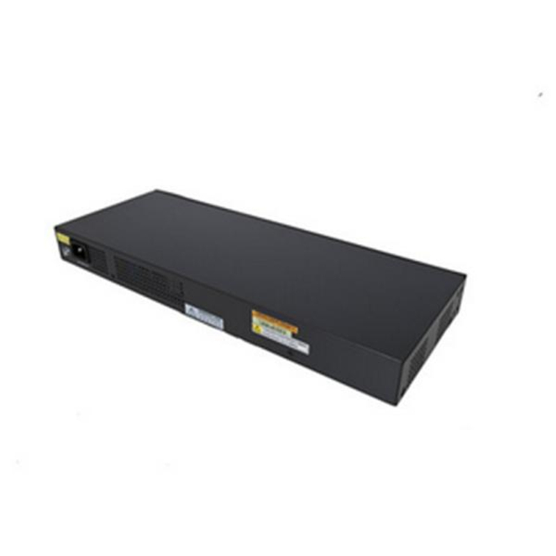 华三(H3C)S5560S-28S-EI 24个10/100/1000Base-T自适应以太网端口其中8个是combo口
