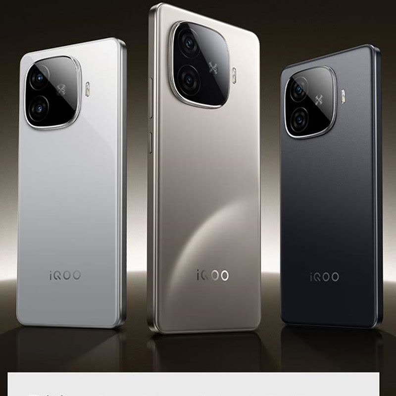 【24H発送】iQOO Z9 Turbo+ 月影钛 12/256 iQOO Z9 Turbo+ 月影钛12GB+256GB 天玑9300+旗舰芯片5000万像素