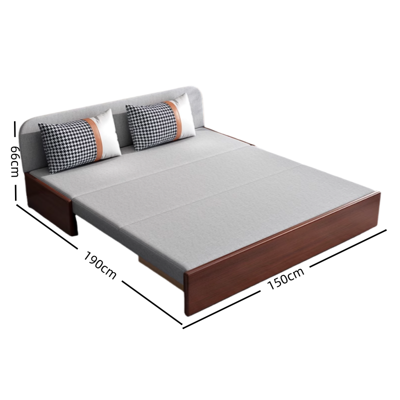 璎蕙 休闲沙发床1m 个高清大图