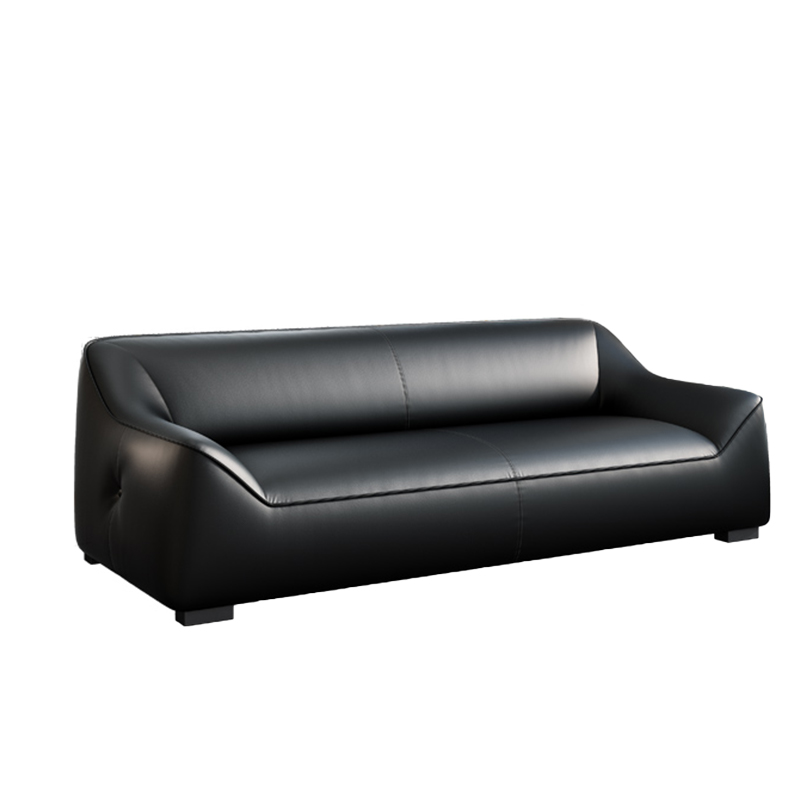 堇柏 洽谈沙发 三人 张高清大图