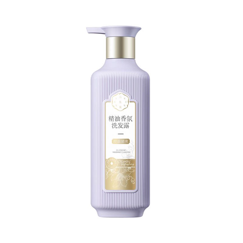 百雀羚三生花&韩后 九件套(洗护沐500g+防晒+面膜10片+洁面90g+精华水乳70ml)高清大图
