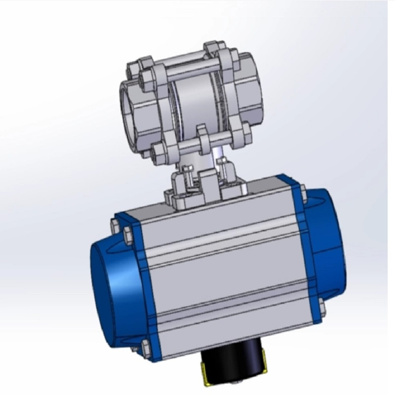 亚速旺(AS ONE) 进样阀