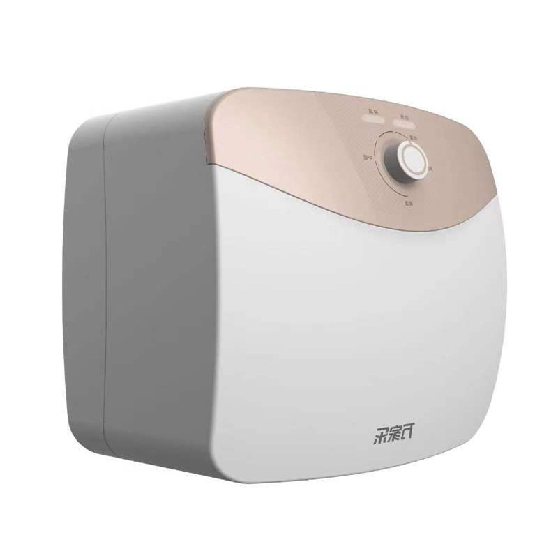 万家乐电热水器小厨宝d66f0s66升上出水