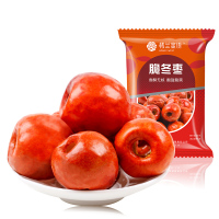 楼兰蜜语脆冬枣 35g