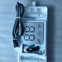 帮客材配 全新原件 P0970099250 ASC-50CC3 内机显示板 收前务必验货