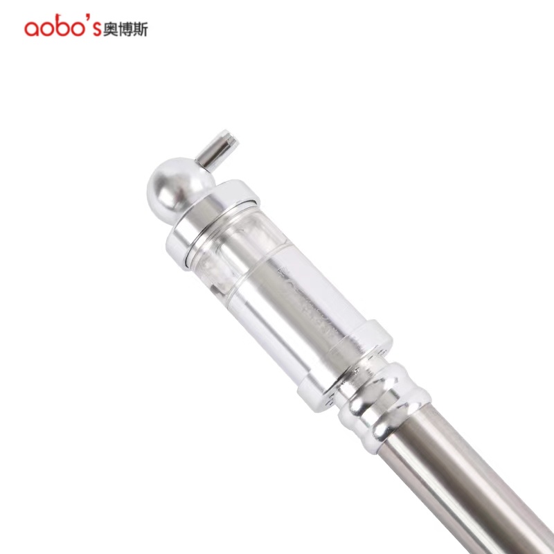 奥博斯 电子分体二合一烟感温感检测试验仪器 ABS-YW09 套高清大图