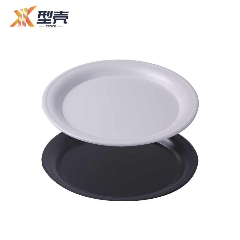 型壳 餐盘 17.7寸 个高清大图