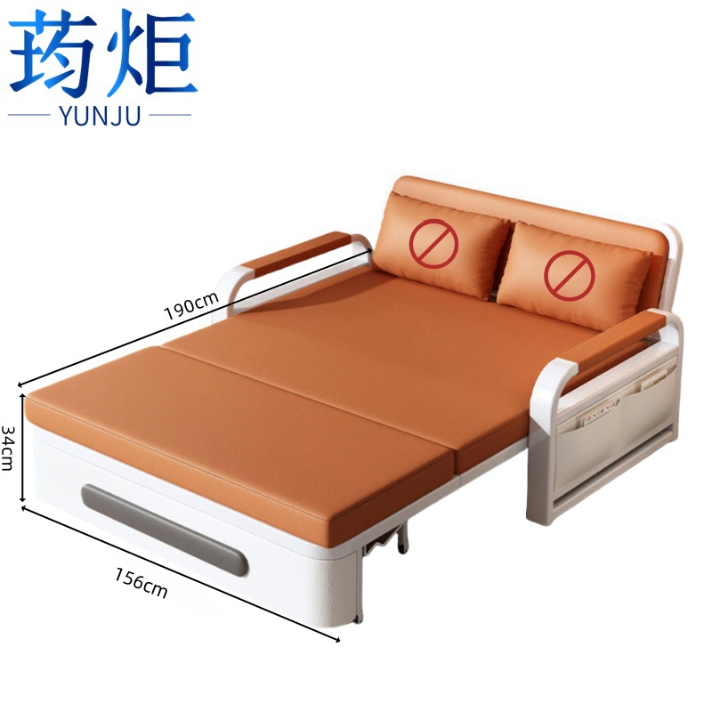 折叠床*.高清大图