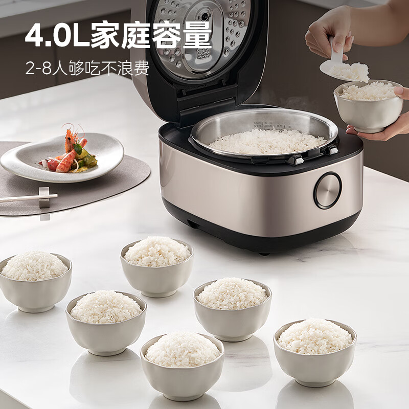 电饭煲 HC459S高清大图
