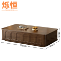 烁恒 茶几120*60*38cm 张 茶几120*60*38cm 张