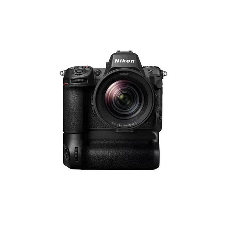 Nikon/尼康Z8 单机身 全画幅专业级微单数码相机 8K高清视频高速 打鸟连拍生态野生动 五轴防抖 专业级 海外版