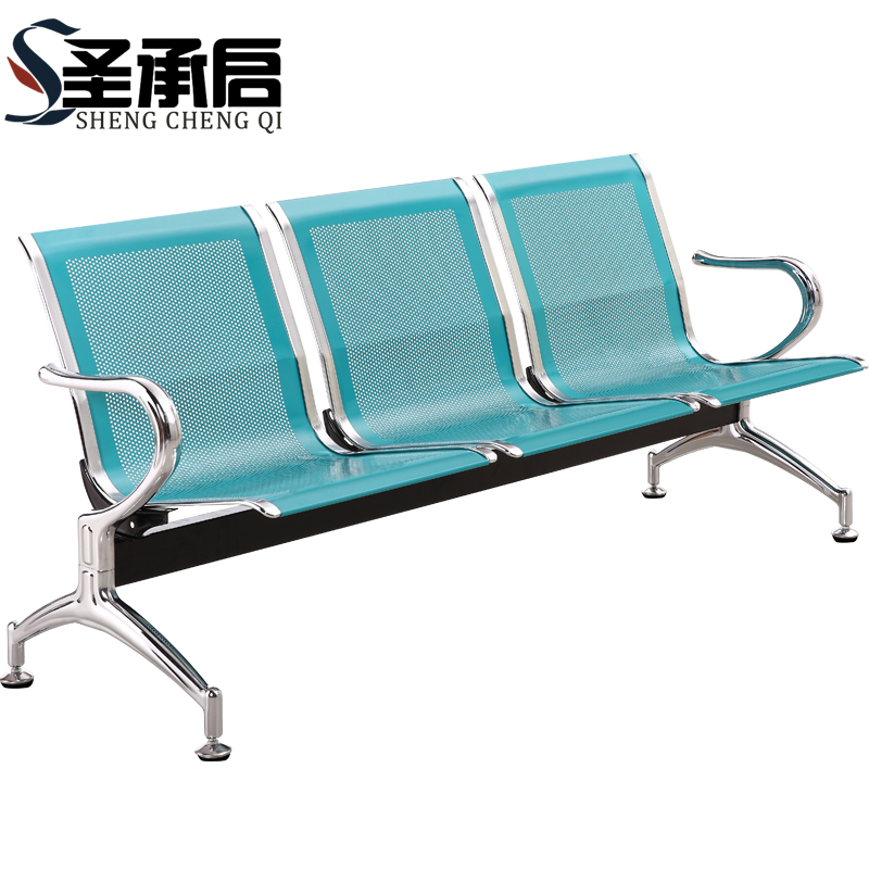 圣承启 排椅 绿色个高清大图
