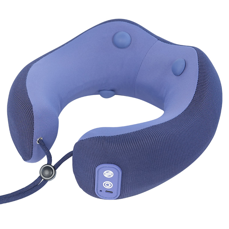 践程 UM-1 炫动 U型枕护颈枕