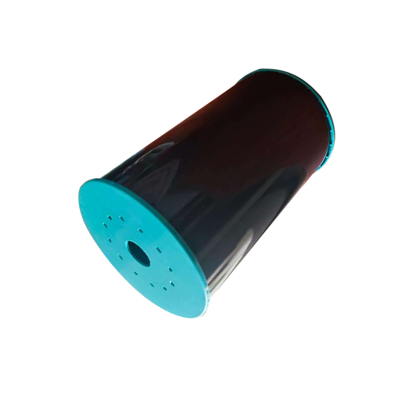 彩标 AI-200BK PVC材质 200mm*20m 标签纸 1.00 卷/盒 (计价单位:盒) 黑色高清大图