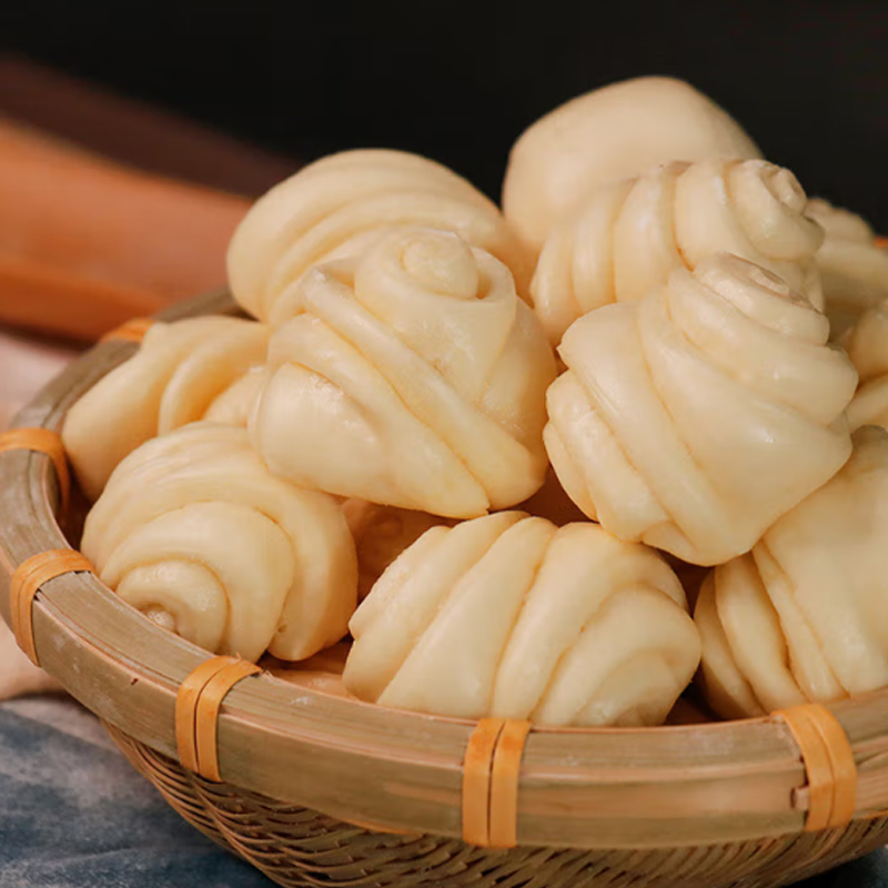 金沙河臻品贵族家用小麦粉2.5kg/高清大图