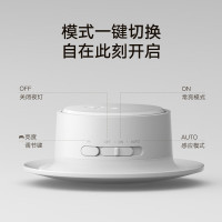 小米米家夜灯3 人体楼梯过道卫生间卧室睡眠婴儿喂奶氛围灯